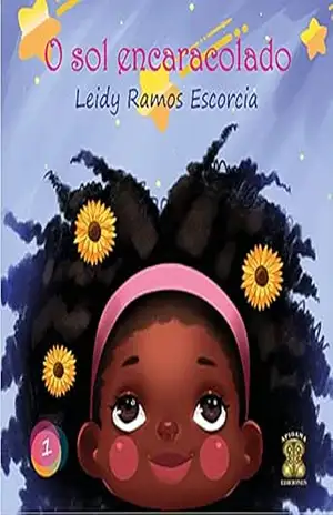 O sol encaracolado – Leidy Ramos Escorcia