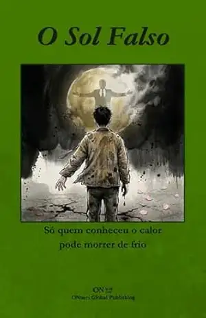 O Sol Falso: Só quem conheceu o calor pode morrer de frio (ONnuri Originals PT) – ONNURI