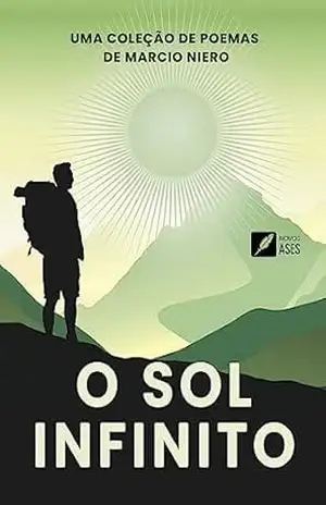 O Sol Infinito – Marcio Niero