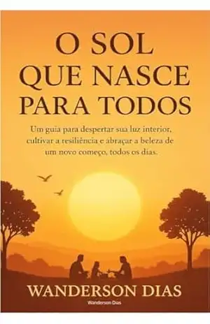 O Sol que Nasce para Todos – Wanderson Dias