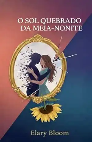 O Sol Quebrado da Meia–Noite: Uma jornada entre a sombra do outro e a luz de si mesma – Elary Bloom