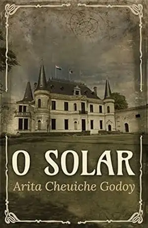 O Solar – Arita Cheuiche Godoy
