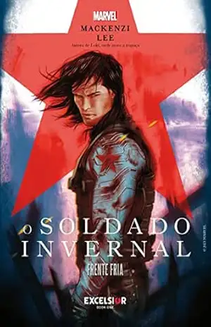 O Soldado Invernal: Frente Fria – Mackenzi Lee