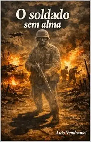 O soldado sem alma – Luis Vendramel