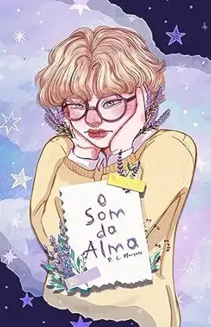 O Som da Alma – R. L. Marques