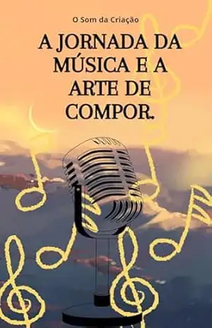 O Som da Criação: A Jornada da Música e a Arte de Compor – Hiro Takanaka