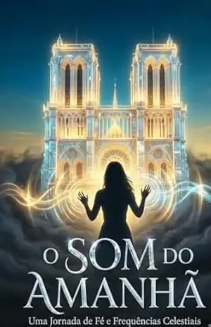 O Som do Amanhâ: Uma Jornada de Fé e Frequências Celestias – Vanessa Oliveira
