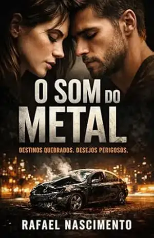 O Som do Metal – Rafael Nascimento