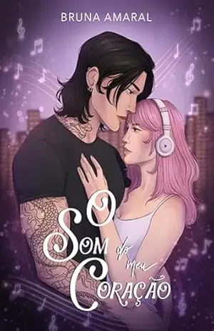 O Som Do Meu Coração – Bruna  Amaral