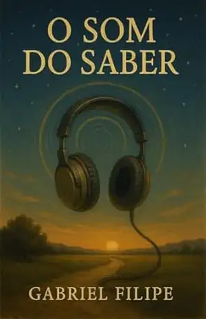 O Som do saber - Gabriel Filipe