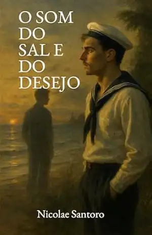 O Som do Sal e do Desejo – Nicolae Santoro