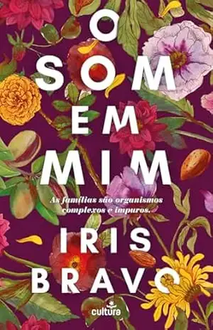 O Som em Mim – Iris Bravo