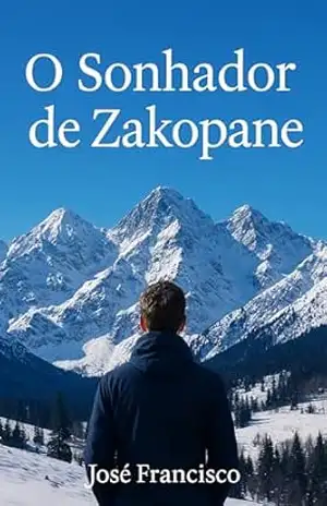 O Sonhador de Zakopane – José Francisco