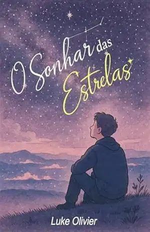 O Sonhar Das Estrelas – Luke Olivier