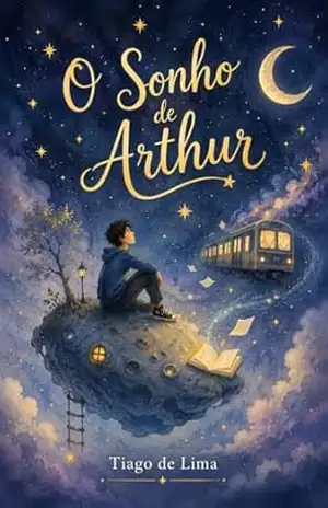 O Sonho de Arthur - Tiago Lima