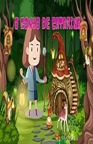 O sonho de Catarina – Dan More