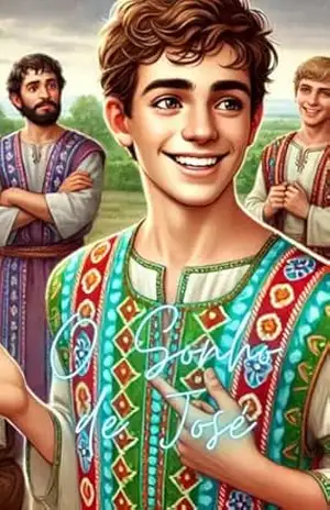 O sonho de José – J . Bonhraus