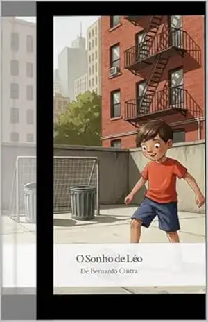 O Sonho de Léo – Bernardo Cintra