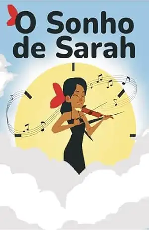 O Sonho de Sarah - Cláudia Cristina Stein
