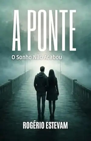 O Sonho Não Acabou?: Ainda estou aqui – ROGERIO  ESTEVAM
