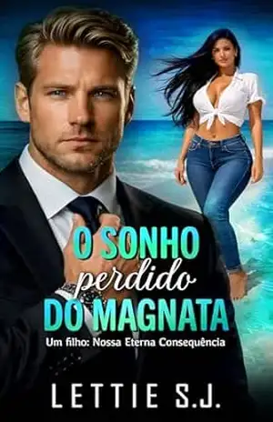 O Sonho Perdido do Magnata: Um Filho, Nossa Eterna Consequência – Lettie S.J.