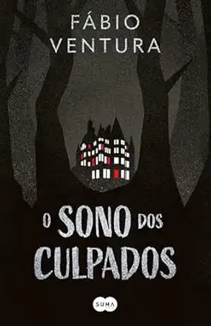 O Sono dos Culpados - Fábio Ventura