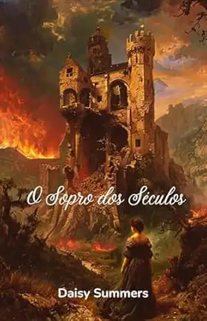 O Sopro dos Séculos – Daisy  Summers