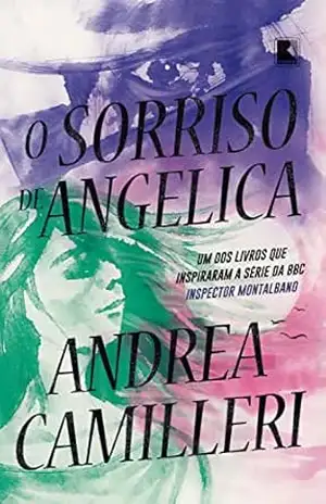 O sorriso de Angelica – Andrea Camilleri
