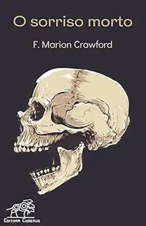 O Sorriso Morto – F. Marion Crawford