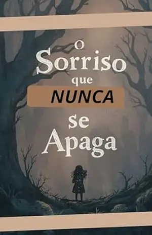 O SORRISO QUE NUNCA SE APAGA – pierre agbevo