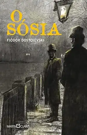 O sósia – Fiódor Dostoiévski