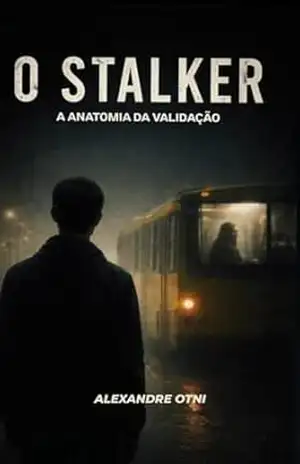 O Stalker: A anatomia da validação – Alexandre  Otni