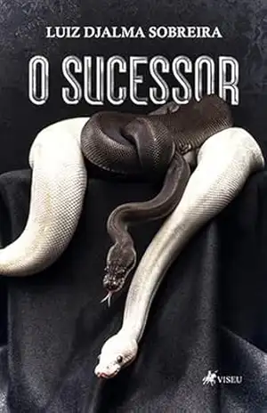 O Sucessor – Luiz Djalma Sobreira