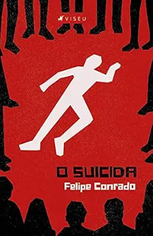 O Suicida – Felipe Conrado
