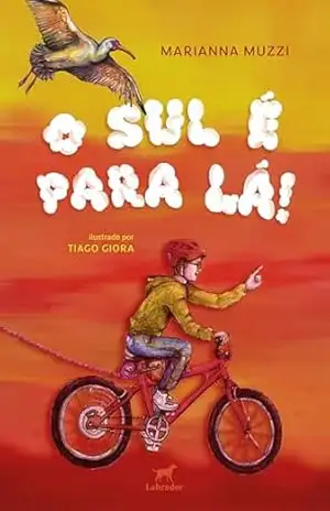 O sul é para lá – Marianna Muzzi