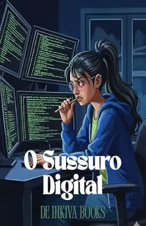 O Sussuro Digital - Inkiva Books