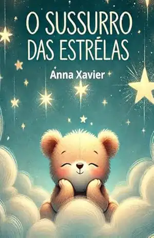 O Sussurrar das Estrelas: A história do ursinho Léo – Maria  Sofia