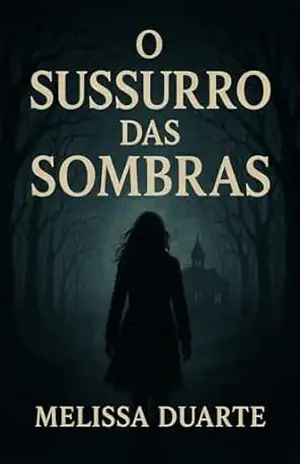 O Sussurro das Sombras: O Retorno de Clara – Melissa Duarte