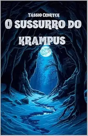 O SUSSURRO DO KRAMPUS (CALENDÁRIO DO TERROR Livro 2) – Tássio Cedryck