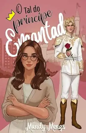 O Tal do Príncipe Encantado – Mandy Menzs
