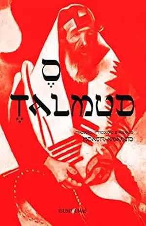 O Talmud: (excertos) - Moacir Amâncio