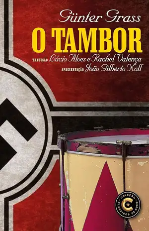 O Tambor - Günter Grass