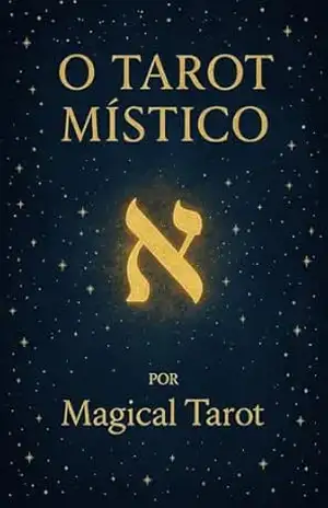O Tarot Mistico: Magical Tarot, metodo de leitura infalivel – Magical Tarot