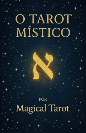 O Tarot mistico: O Tarot como Caminho: Leitura, Ritual e Mistério - Magical Tarot