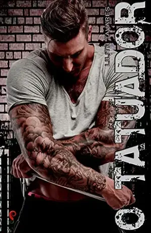 O TATUADOR – Lilith Tavares