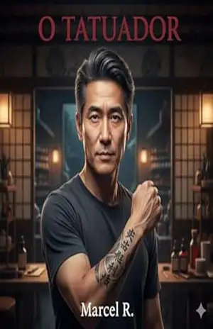 O Tatuador – Marcel R.