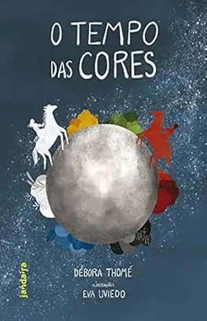O Tempo das Cores – Débora Thomé
