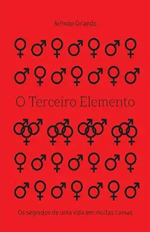 O Terceiro Elemento - Arlindo Orlando