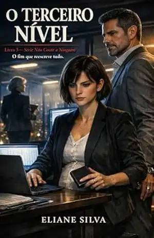 O TERCEIRO NÍVEL: Ela sobreviveu ao tio. Sobreviveu ao senador. Desta vez, o inimigo tem o rosto de uma mulher. (NÃO CONTE A NINGUÉM Livro 3) - Eliane Silva