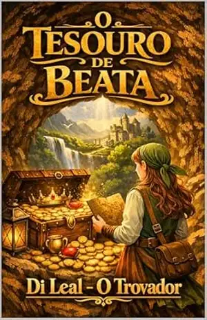 O Tesouro de Beata – Di Leal  – O Trovador